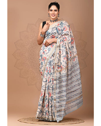 IT-X20828 Maheswari silk sari