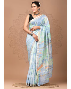 IT-X20831 Maheswari silk sari