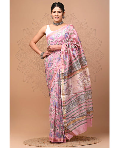 IT-X20827 Maheswari silk sari