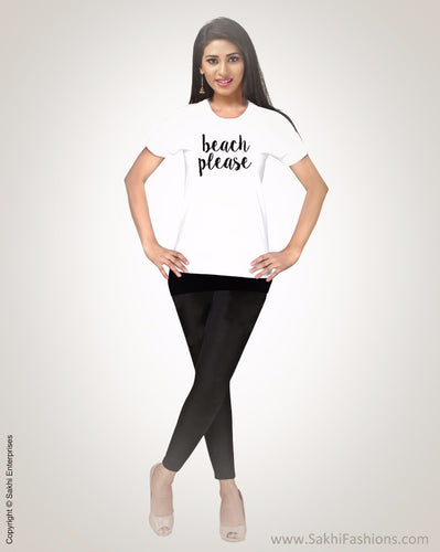 IT-S0708 Beachw TShirt